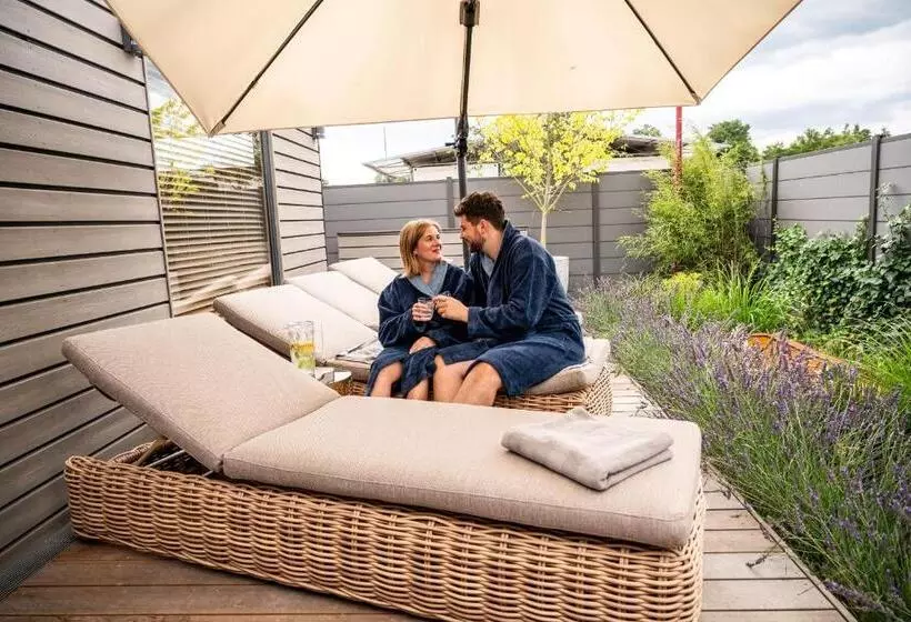 Hafenhotel Pommernyacht