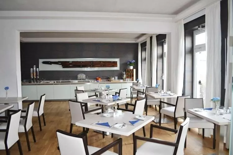 Hafenhotel Pommernyacht