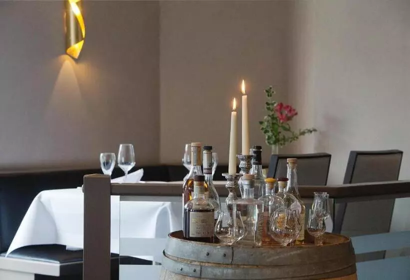 Hafenhotel Pommernyacht