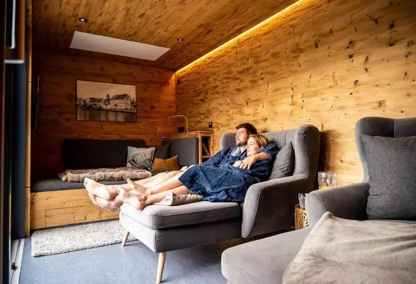 Hafenhotel Pommernyacht