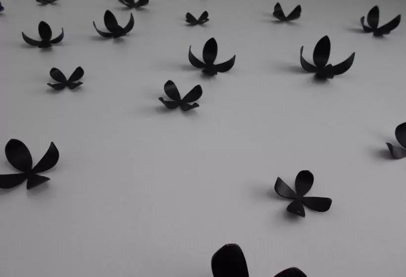 ホテル Au Bon Accueil