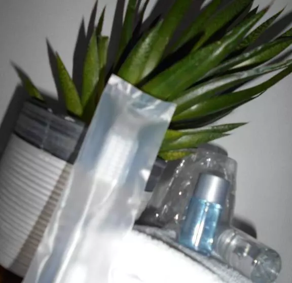 ホテル Au Bon Accueil