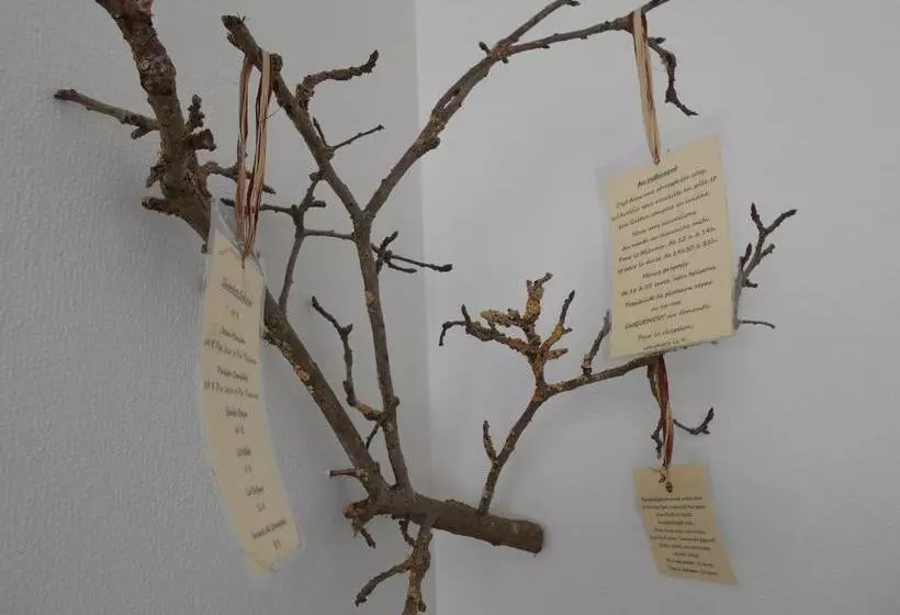 ホテル Au Bon Accueil