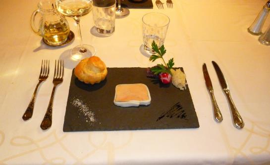 Hotel au Cep de Vigne