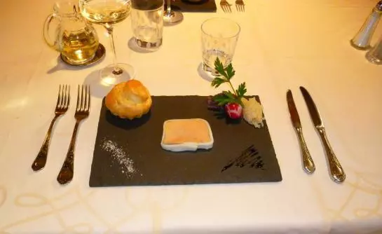 Hotel au Cep de Vigne