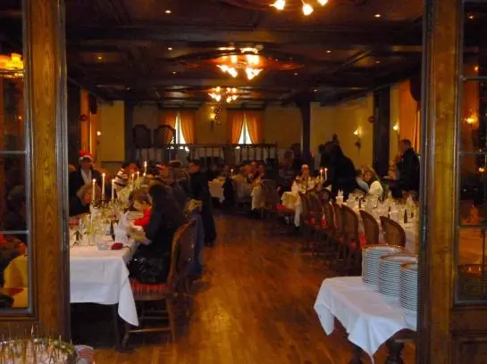 Hotel au Cep de Vigne