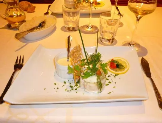 Hotel au Cep de Vigne