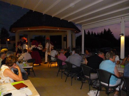 Hotel au Cep de Vigne