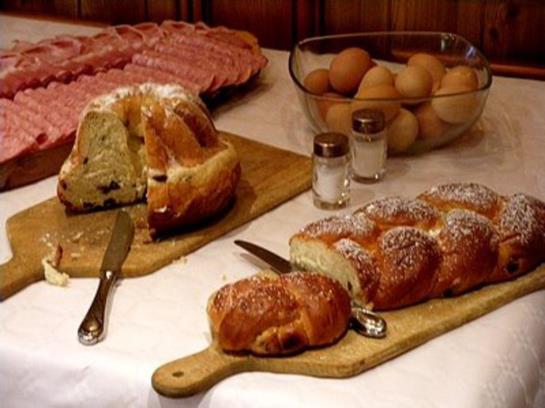 Hotel au Cep de Vigne