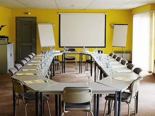 Hotel au Cep de Vigne