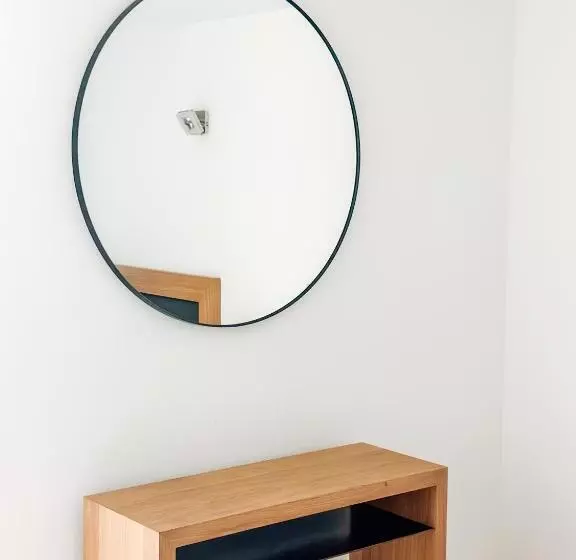 酒店 Auberge De L Abbaye Cruis