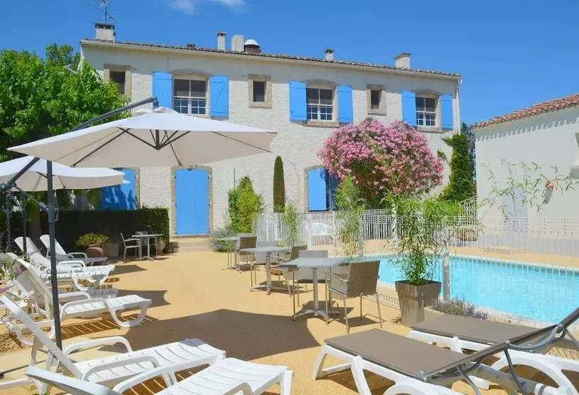 酒店 Auberge Des Balastres