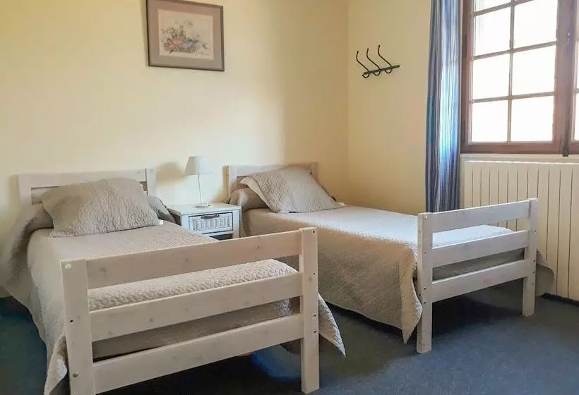 酒店 Auberge Des Balastres