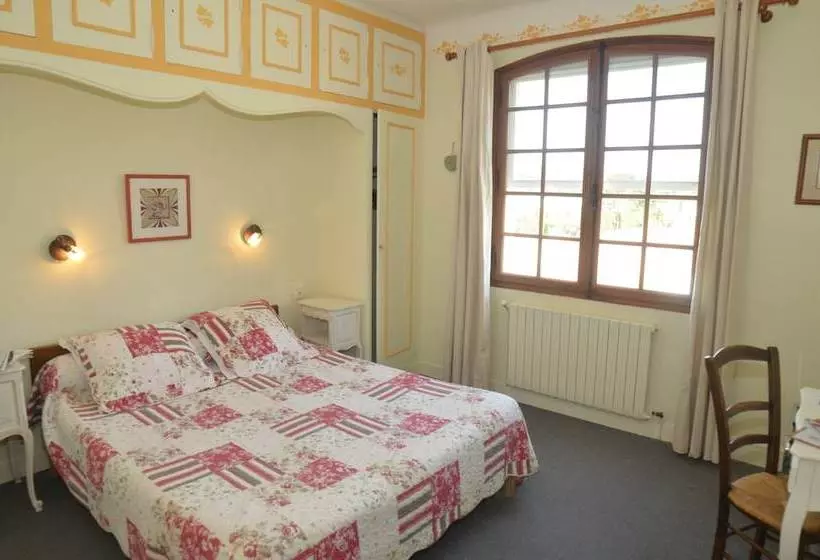 酒店 Auberge Des Balastres