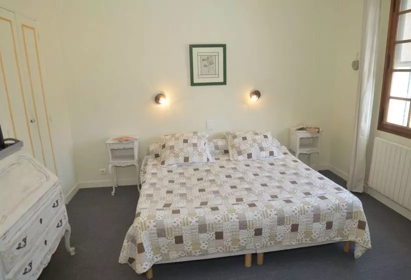 酒店 Auberge Des Balastres