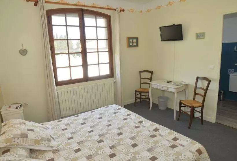 酒店 Auberge Des Balastres