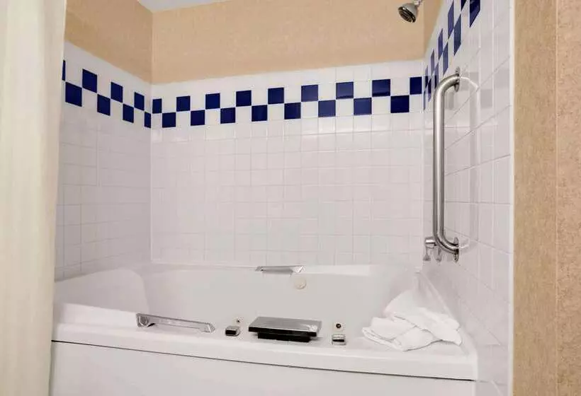 酒店 Baymont By Wyndham Golden/red Rocks