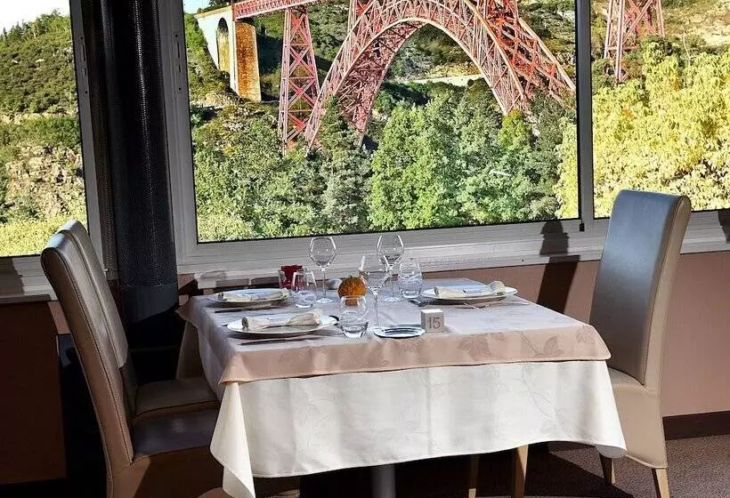 酒店 Logis Hôtel Beau Site