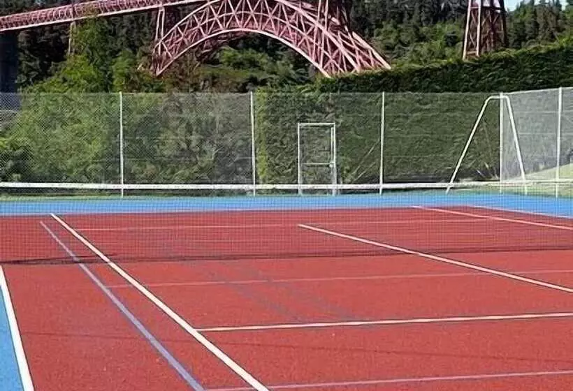 酒店 Logis Hôtel Beau Site