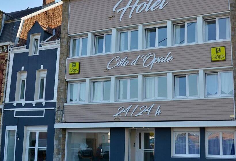 Hotelli Cote D Opale