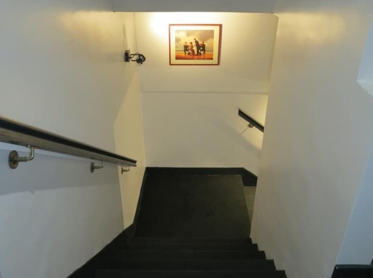 Hotelli Cote D Opale