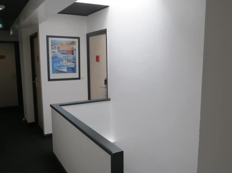 Hotelli Cote D Opale