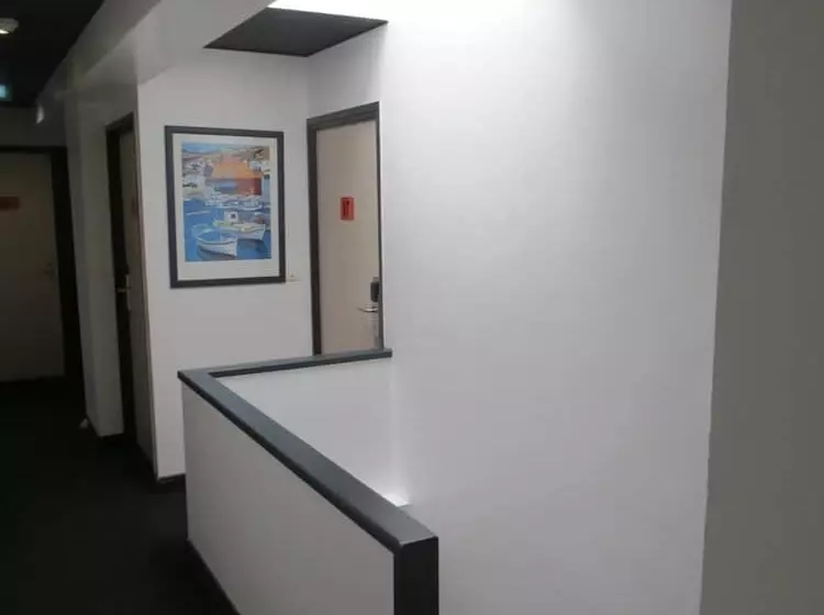 فندق Cote D Opale