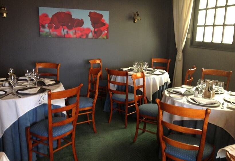 Hotelli Cote D Opale