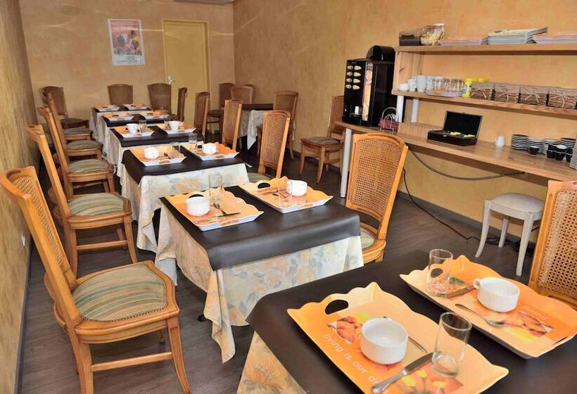 Hotelli Cote D Opale