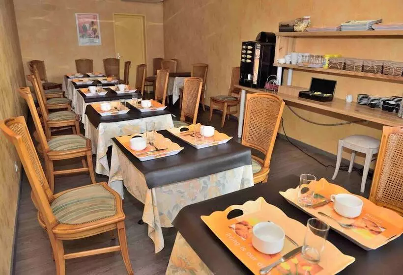 فندق Cote D Opale