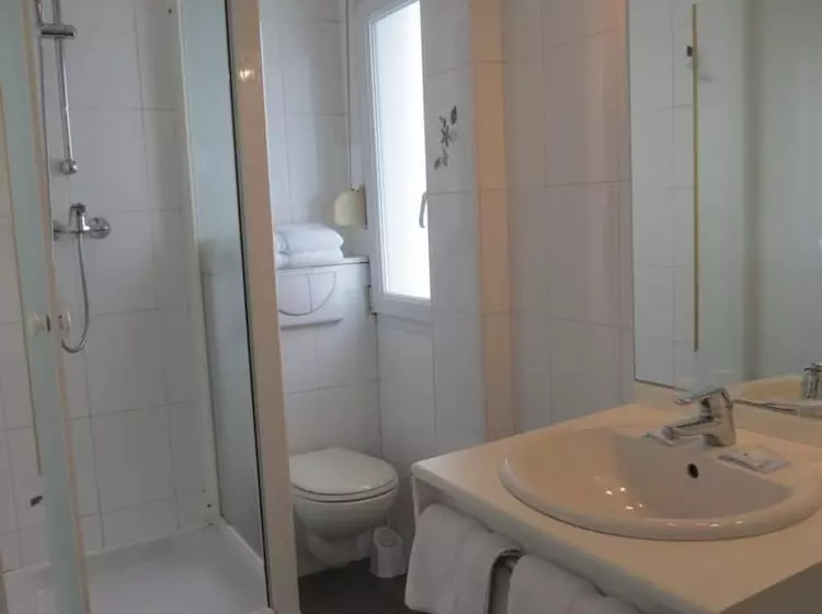 فندق Cote D Opale