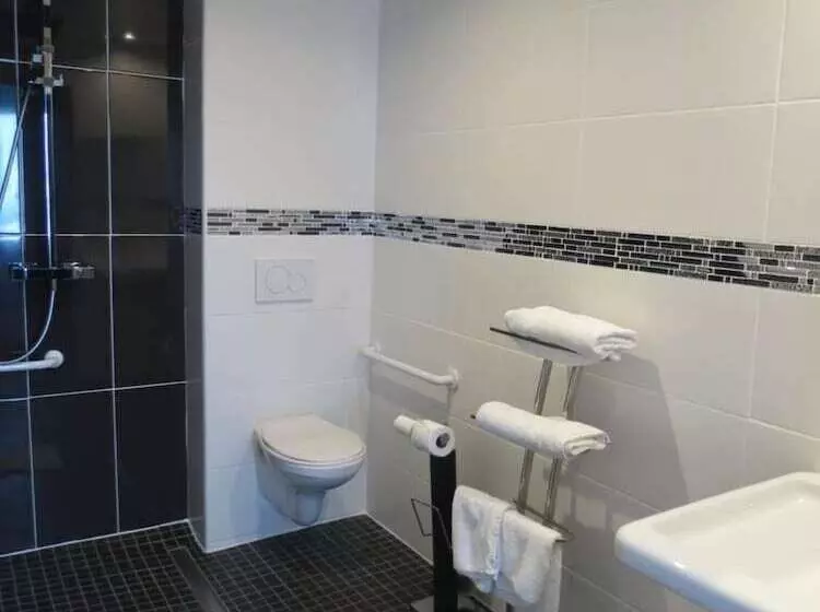 فندق Cote D Opale