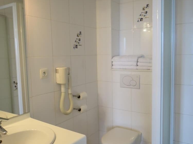 Hotelli Cote D Opale