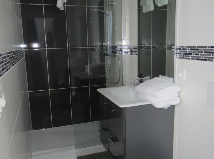 Hotelli Cote D Opale