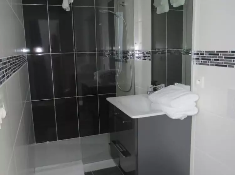 فندق Cote D Opale