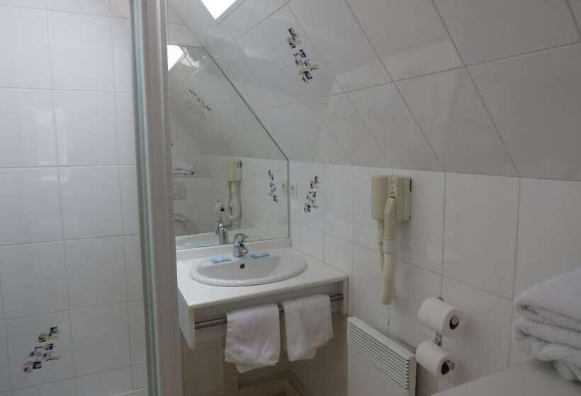 Hotelli Cote D Opale