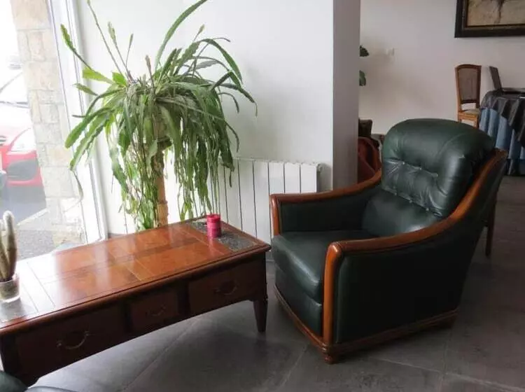 فندق Cote D Opale