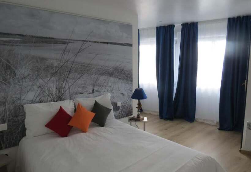 Hotelli Cote D Opale