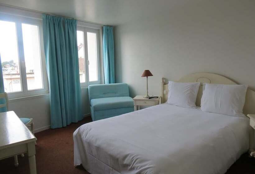 Hotelli Cote D Opale