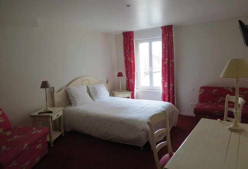 Hotelli Cote D Opale