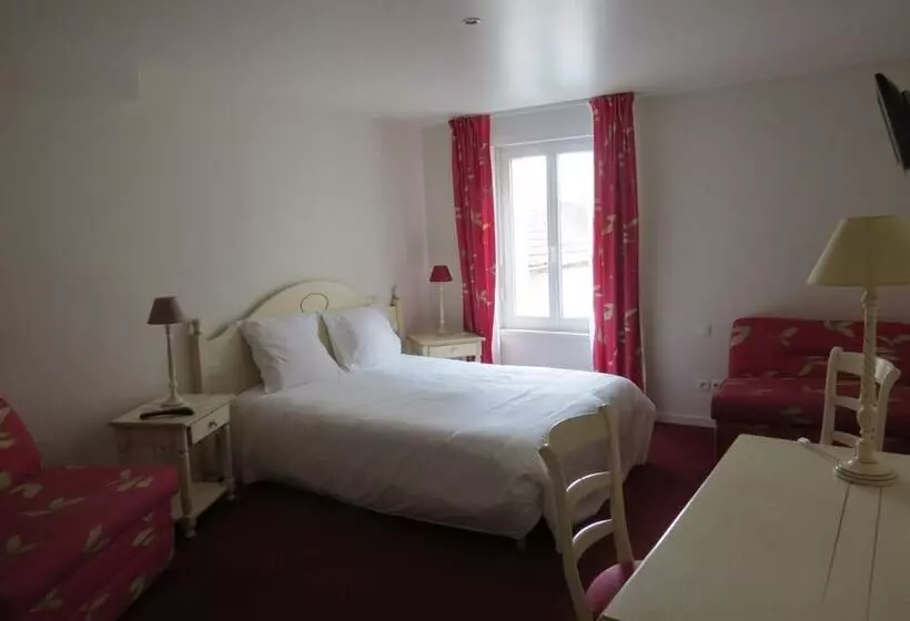 فندق Cote D Opale