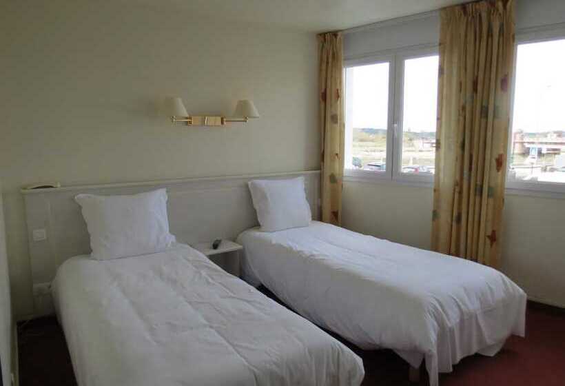 Hotelli Cote D Opale