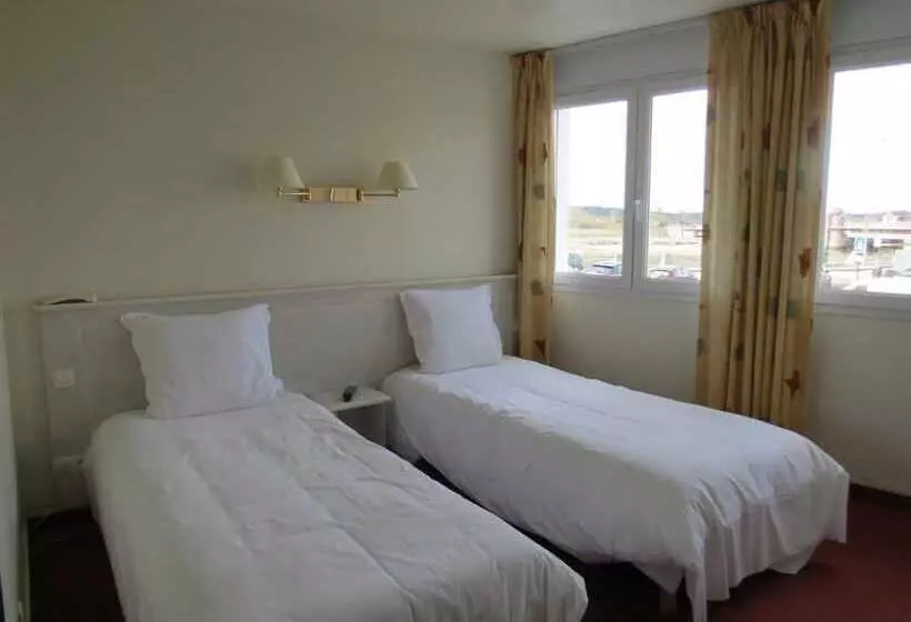 فندق Cote D Opale