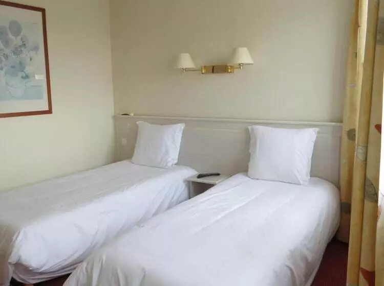 فندق Cote D Opale