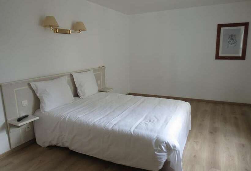 Hotelli Cote D Opale