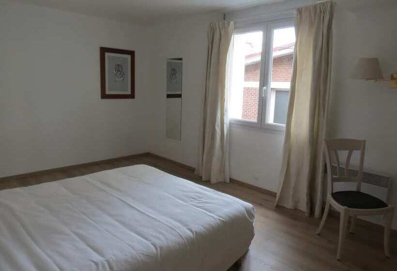 Hotelli Cote D Opale