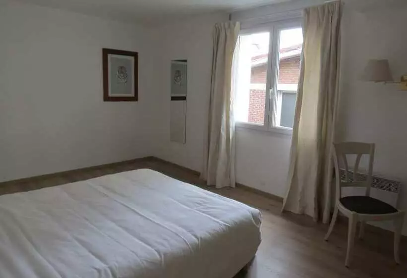 فندق Cote D Opale