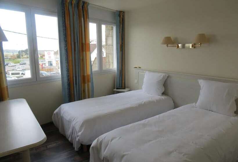 Hotelli Cote D Opale