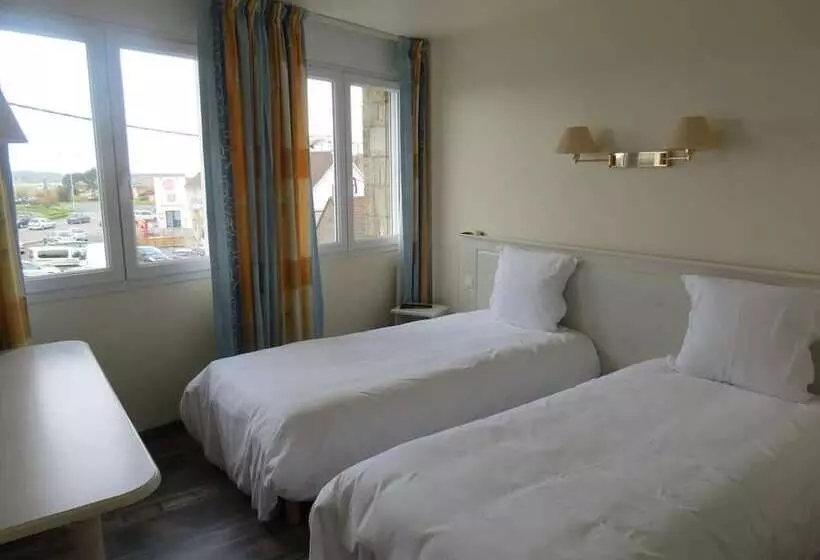 فندق Cote D Opale