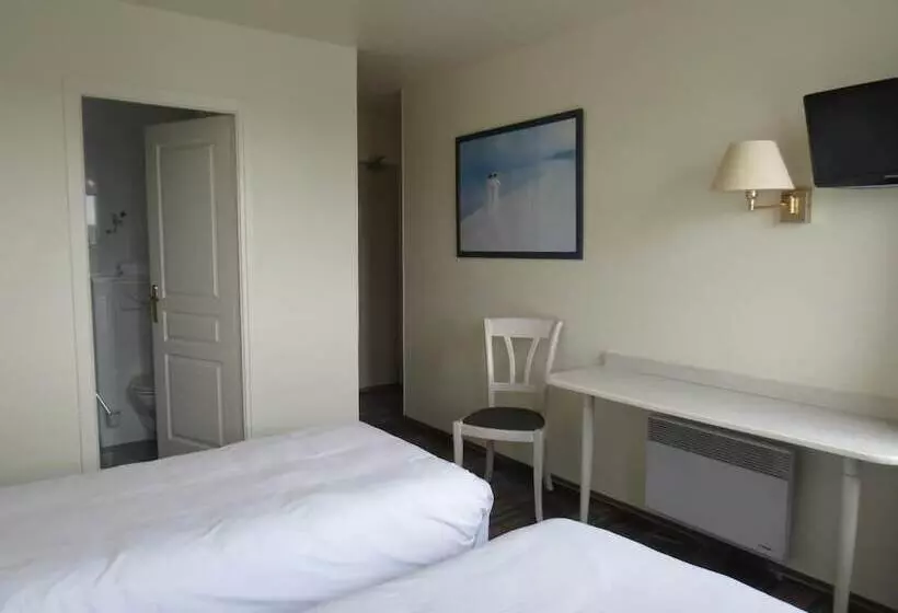 فندق Cote D Opale